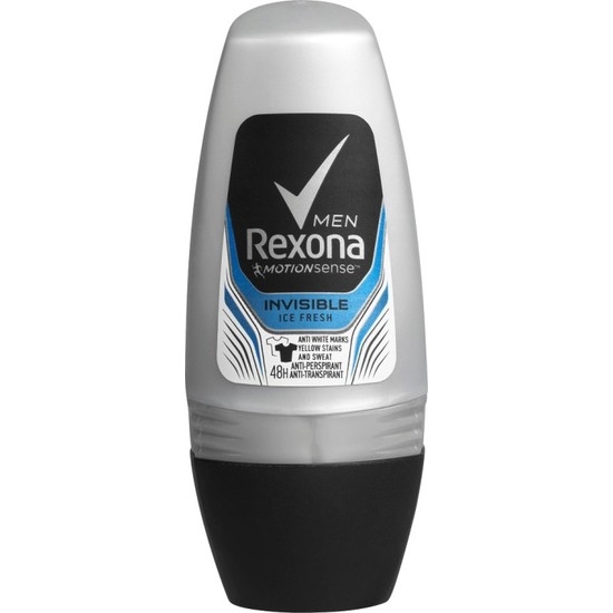 Rexona Men Invisible Ice Fresh Deodorant 50ml