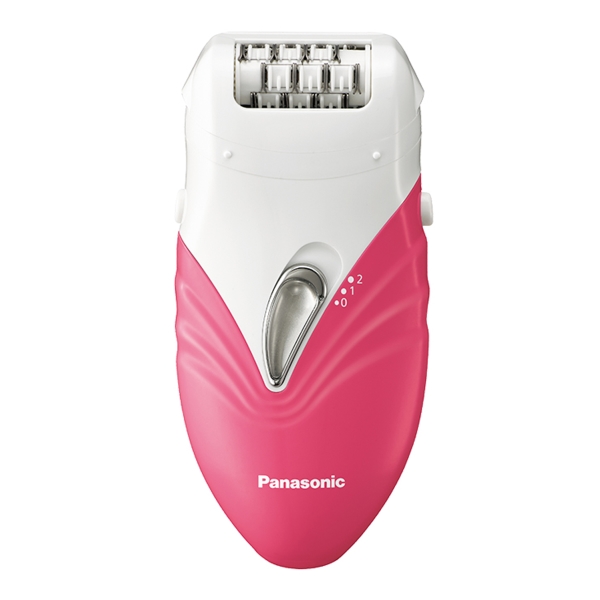 Panasonic Epilator ES-WS24
