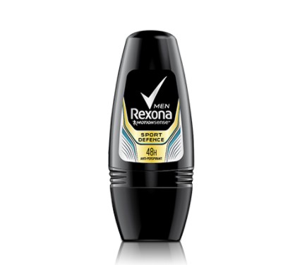 Rexona Men Sport Defence Deodorant 50 ml