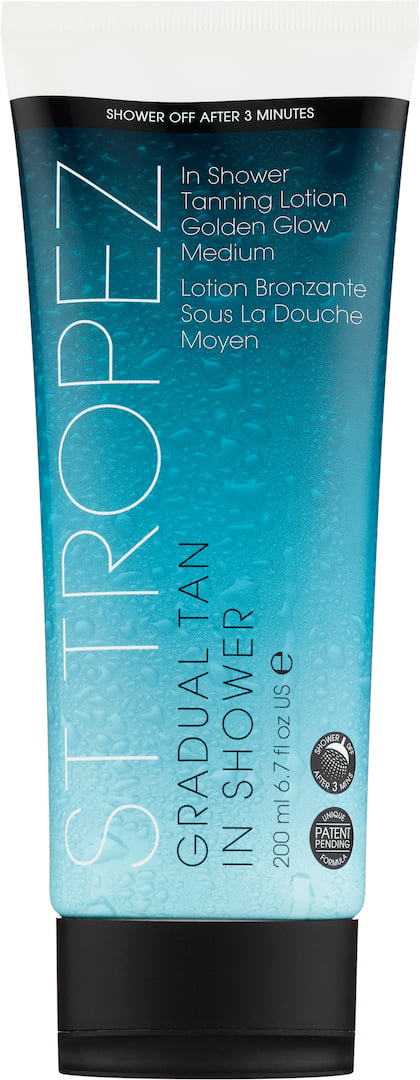 St.Tropez Gradual Tan In Shower Medium 200 ml
