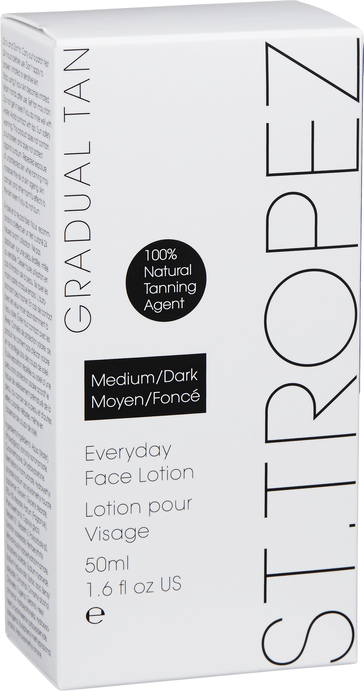 St Tropez Gradual Tan Face 50 ml