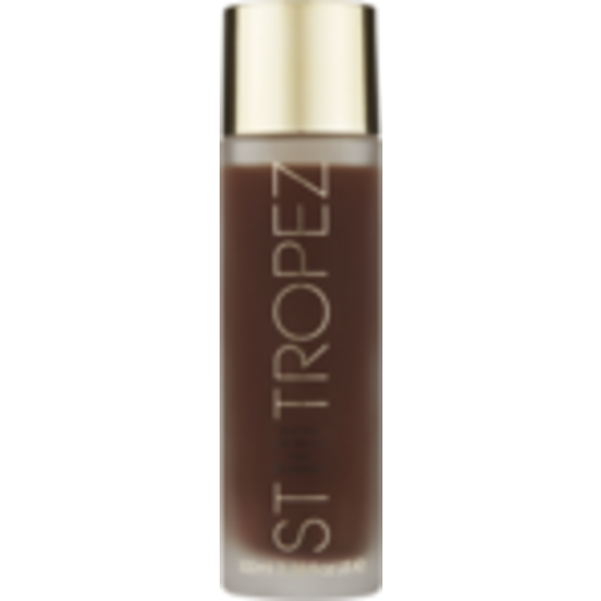 St Tropez Self Tan Luxe Dry Oil 100 ml