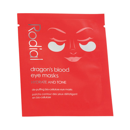Rodial Dragon's Blood Eye Masks Single