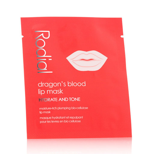 Rodial Dragon's Blood Lip Masks Single