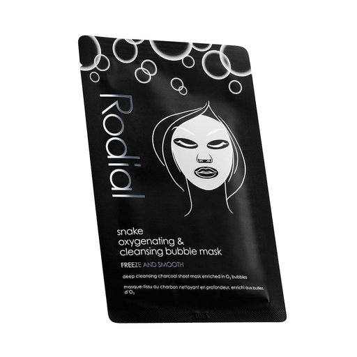 Rodial Snake Bubble Mask Single