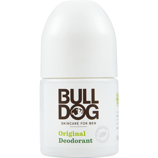 Bulldog Original Deodorant 50ml