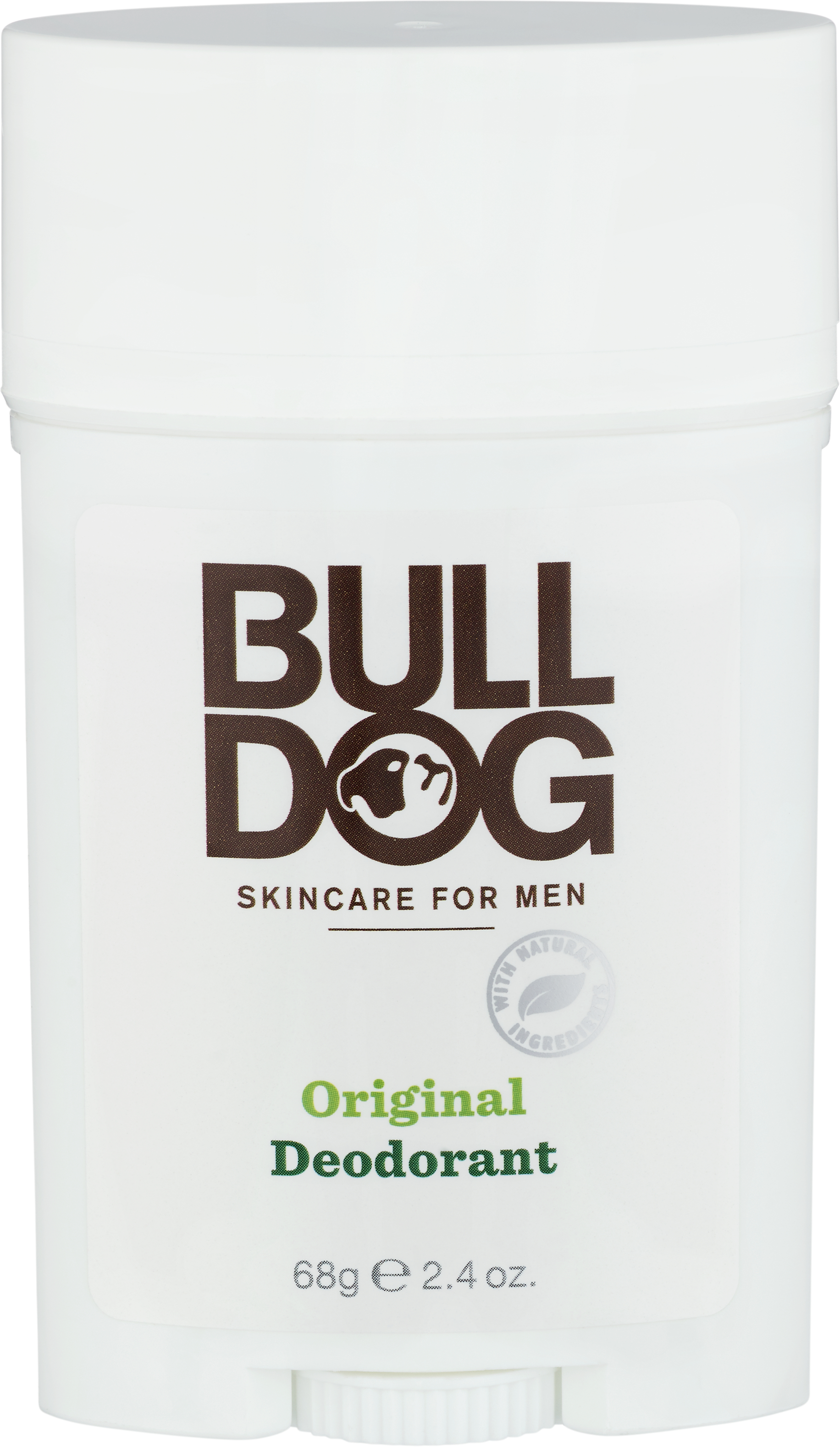 Bulldog Original Deodorantstick