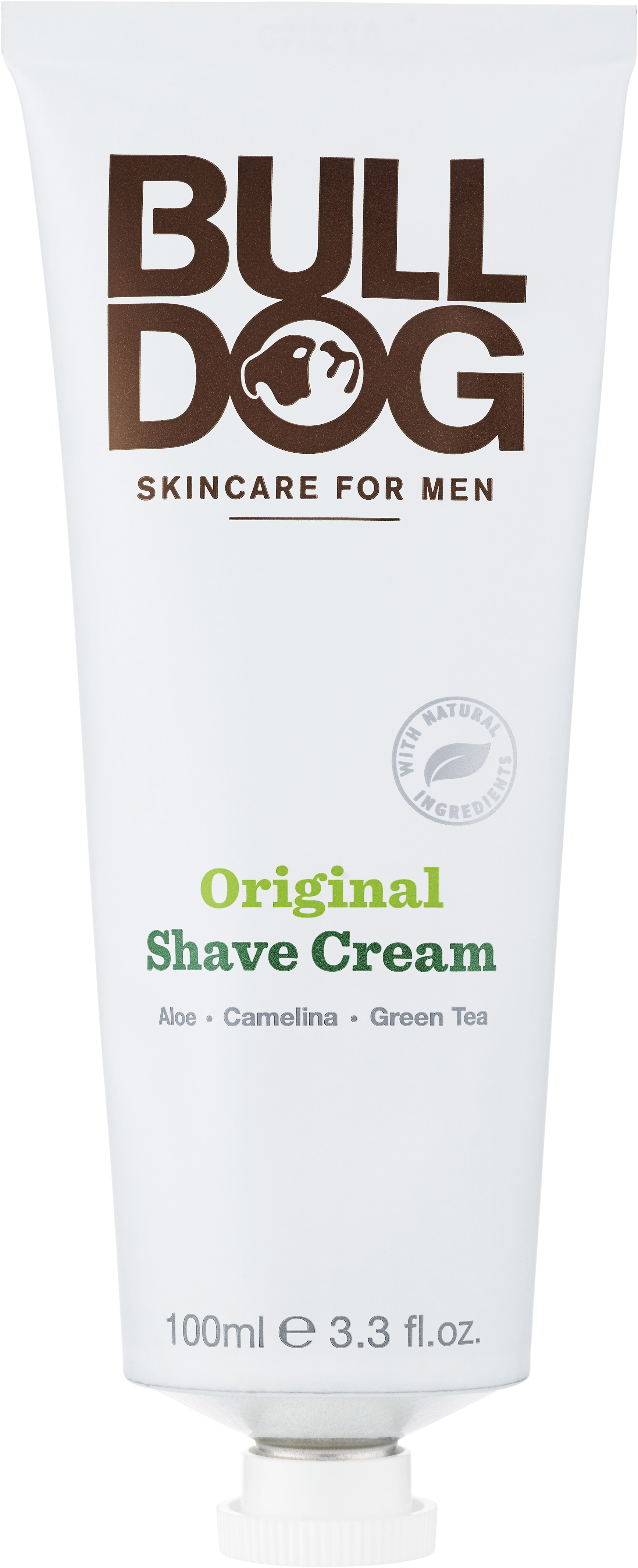 Bulldog Original Shave Cream 100 ml