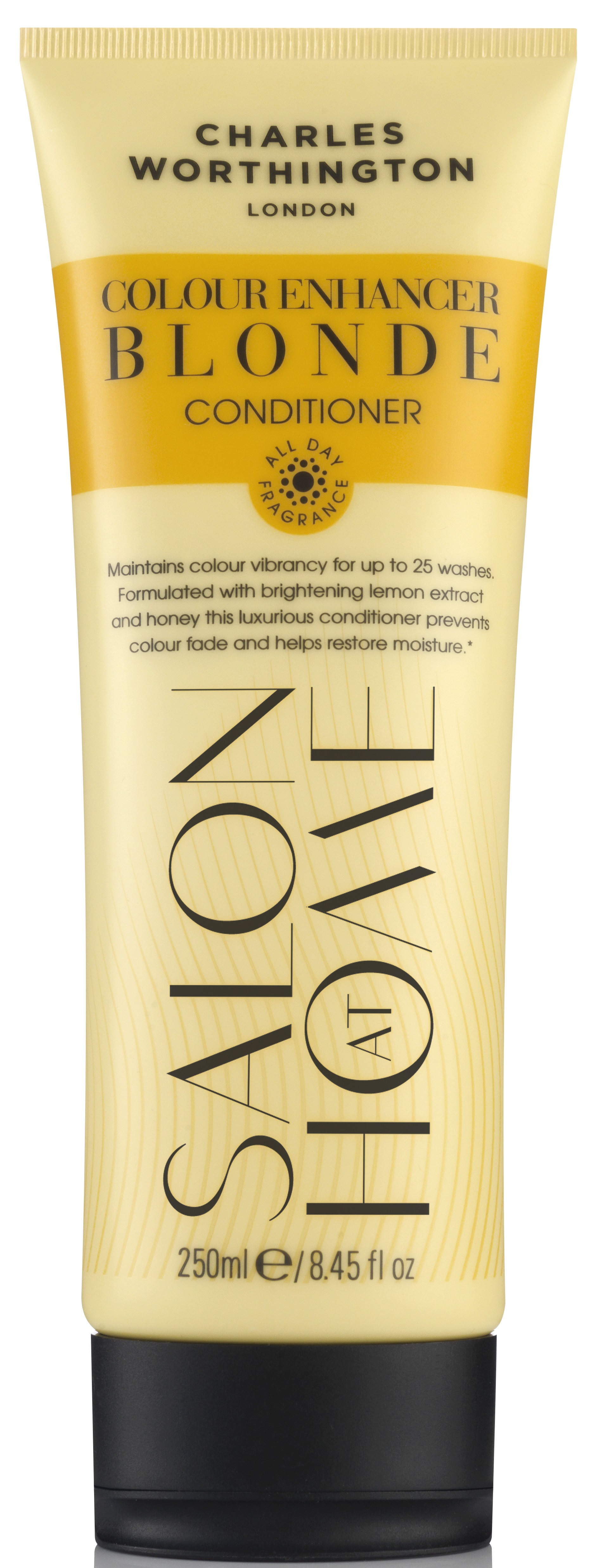Charles Worthington Colour Enhancer Blonde Conditioner 250 ml