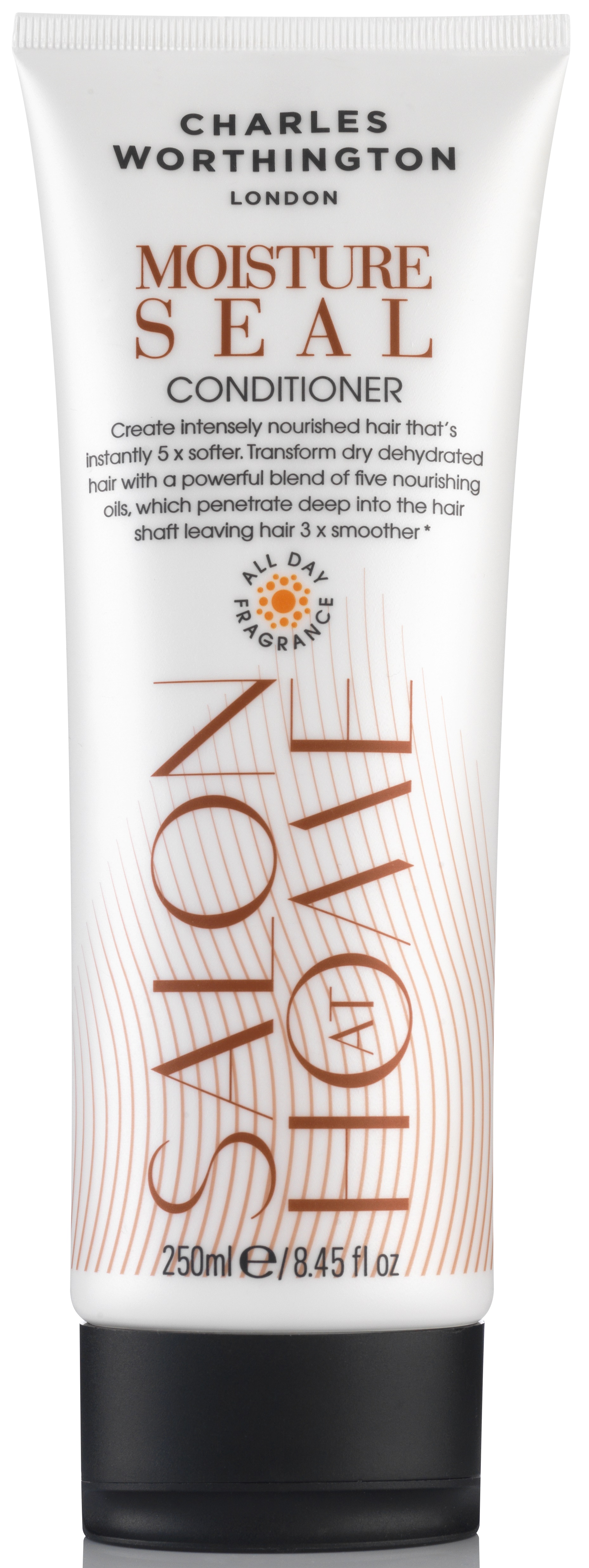 Charles Worthington Moisture Seal Conditioner 250 ml