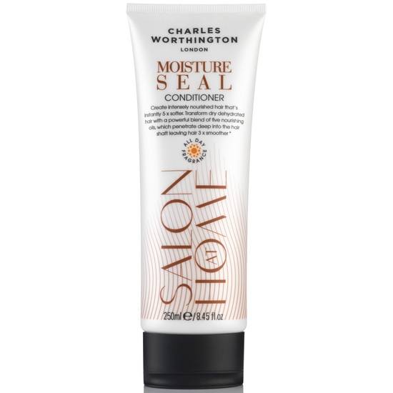 Charles Worthington Moisture Seal Conditioner 250 ml