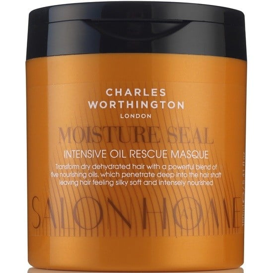 Charles Worthington Moisture Seal Intensive Oil Rescue Masque 150 ml