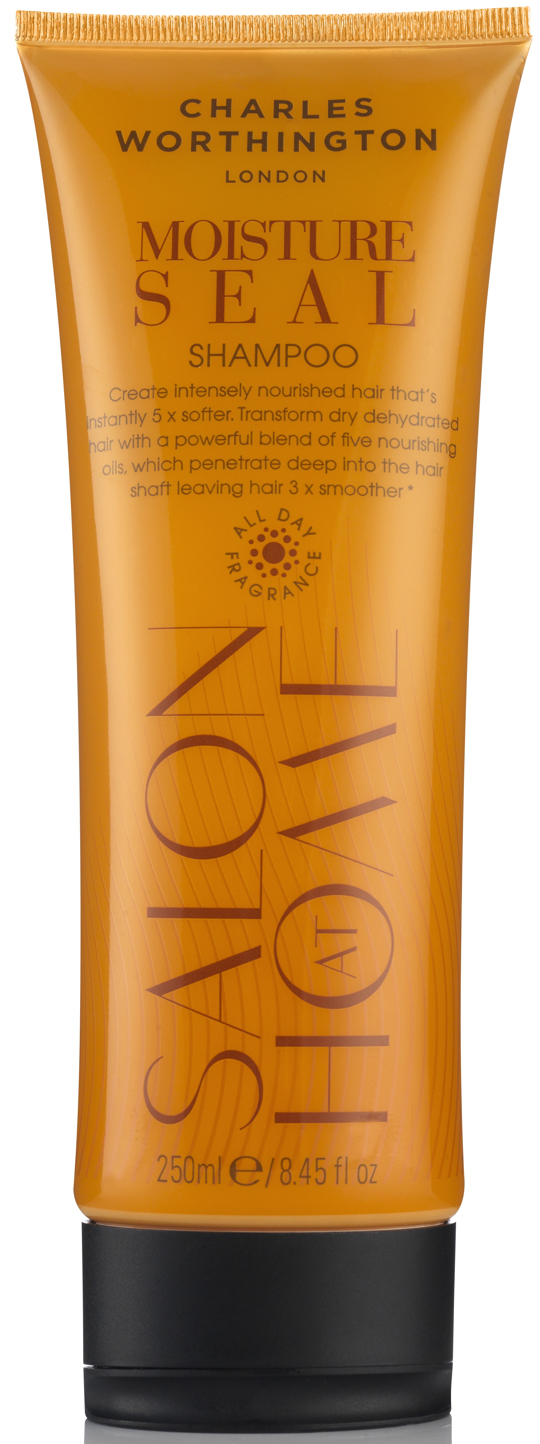 Charles Worthington Moisture Seal Shampoo 250 ml