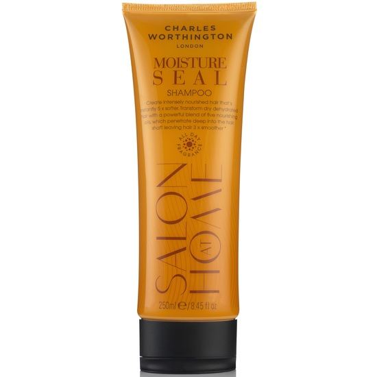 Charles Worthington Moisture Seal Shampoo 250 ml