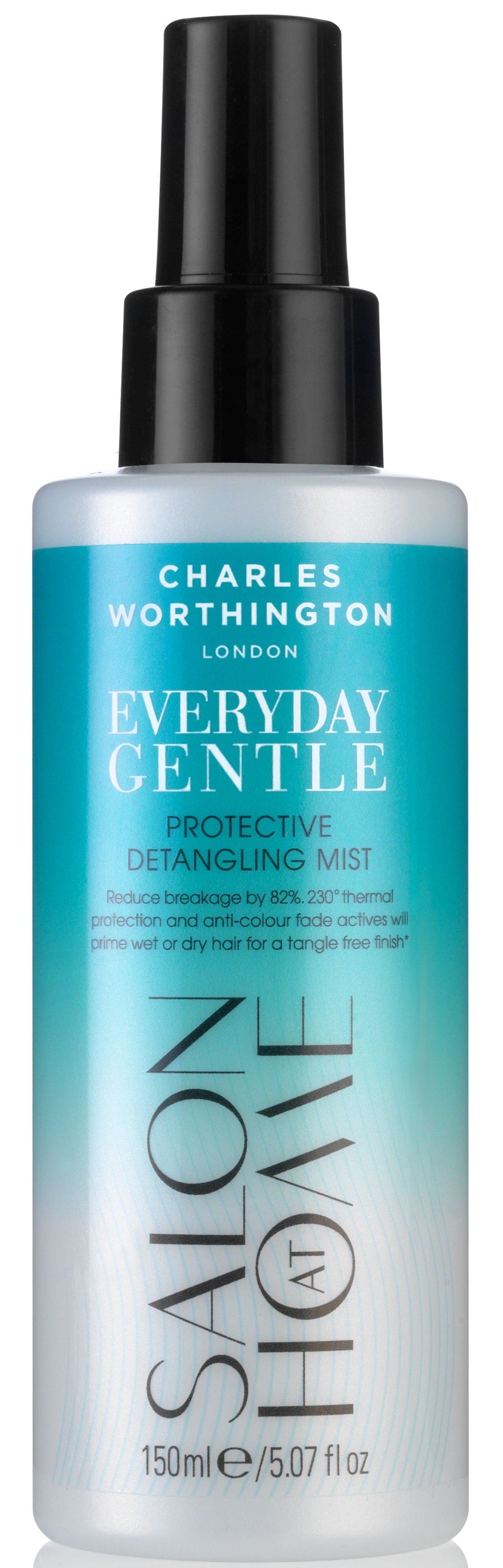 Charles Worthington Everyday Gentle Detangling Mist 150 ml