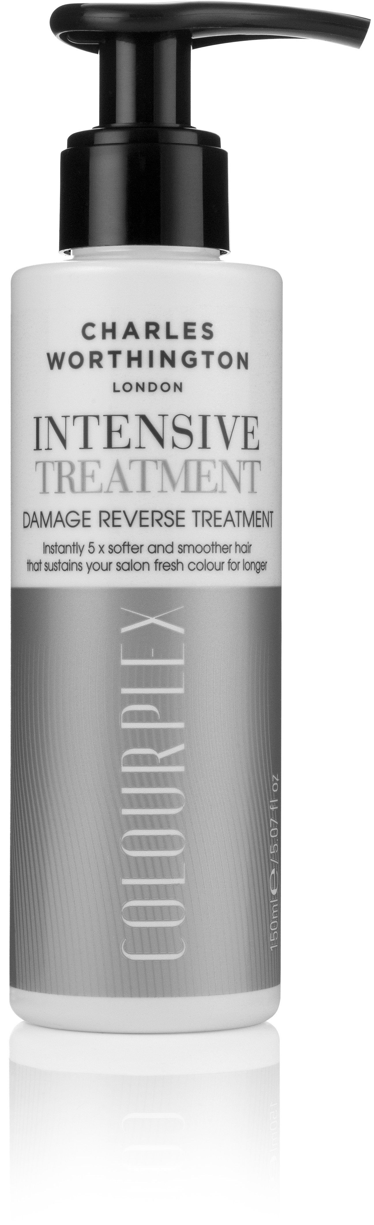 Charles Worthington ColourPlex Intensive Treatment 150 ml