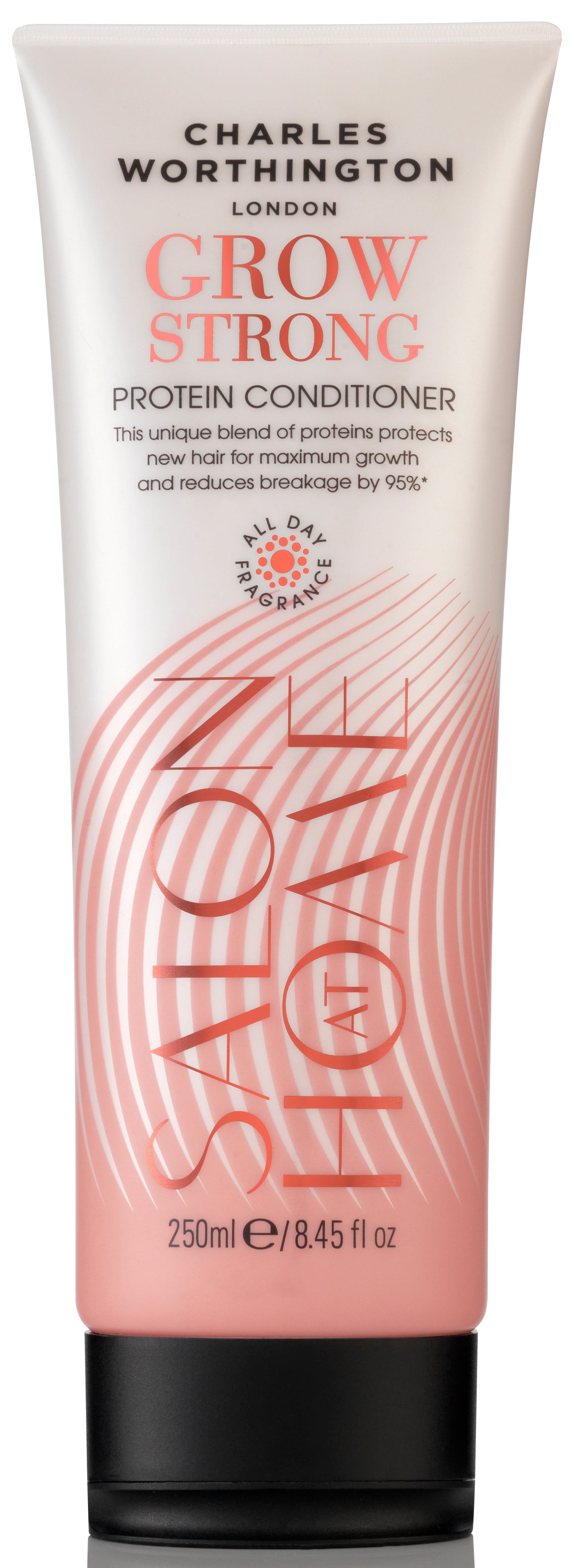 Charles Worthington Grow Strong Conditioner 250 ml
