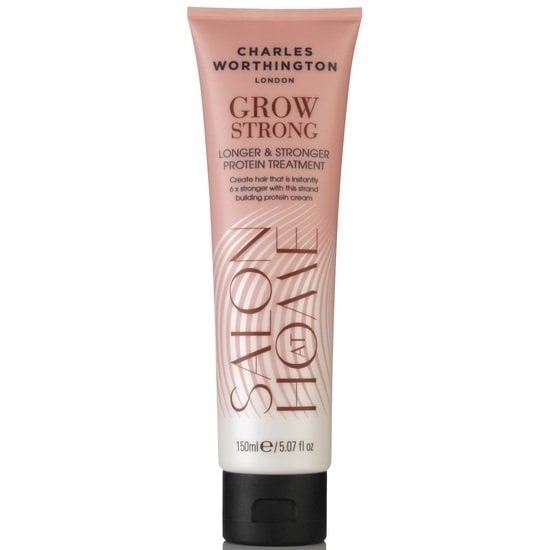 Charles Worthington Grow Strong Scalp Protein Treatment 150 ml