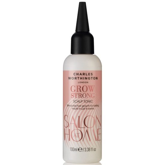 Charles Worthington Grow Strong Scalp Tonic 100 ml