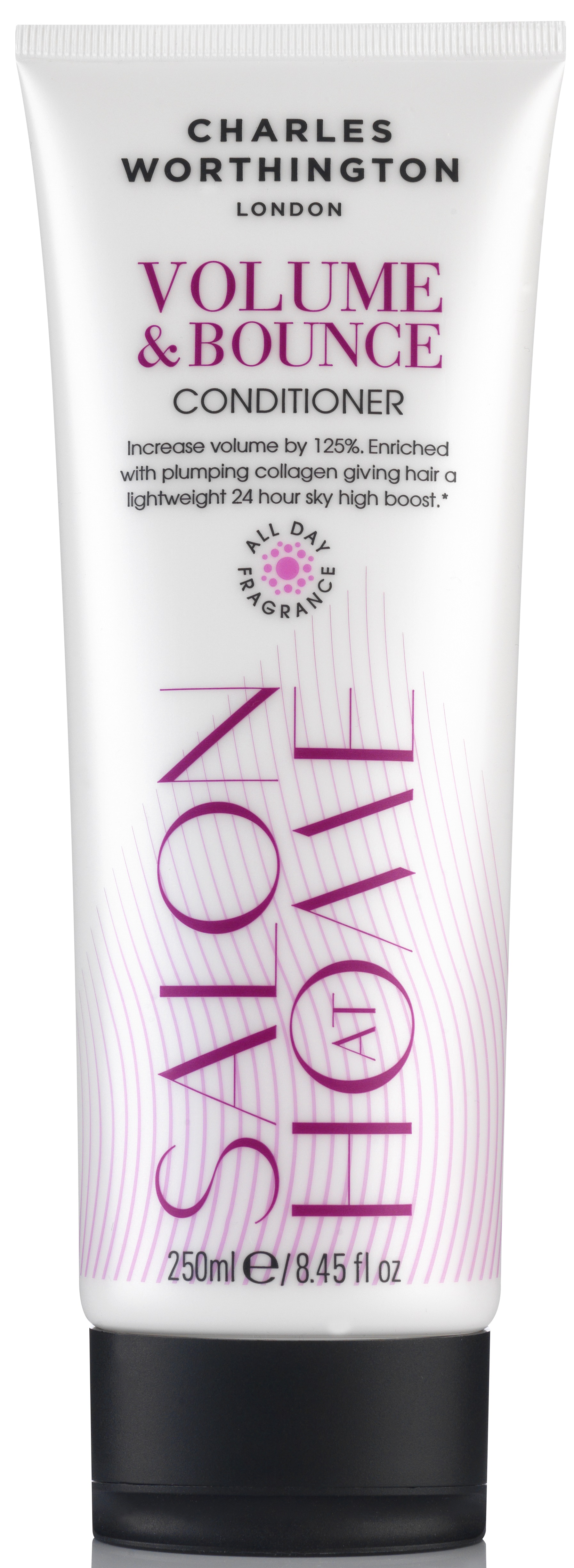 Charles Worthington Volume & Bounce Conditioner 250 ml