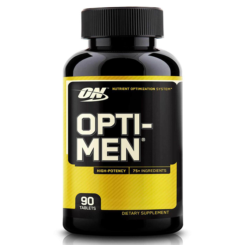 Optimum Nutrition Opti-Men 90 tabs