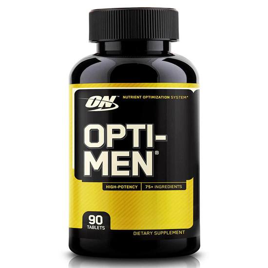 Optimum Nutrition Opti-Men 90 tabs