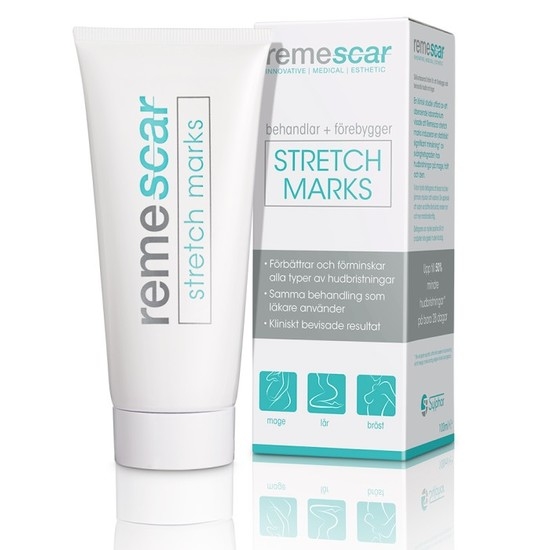 Remescar Stretch Marks 100 ml