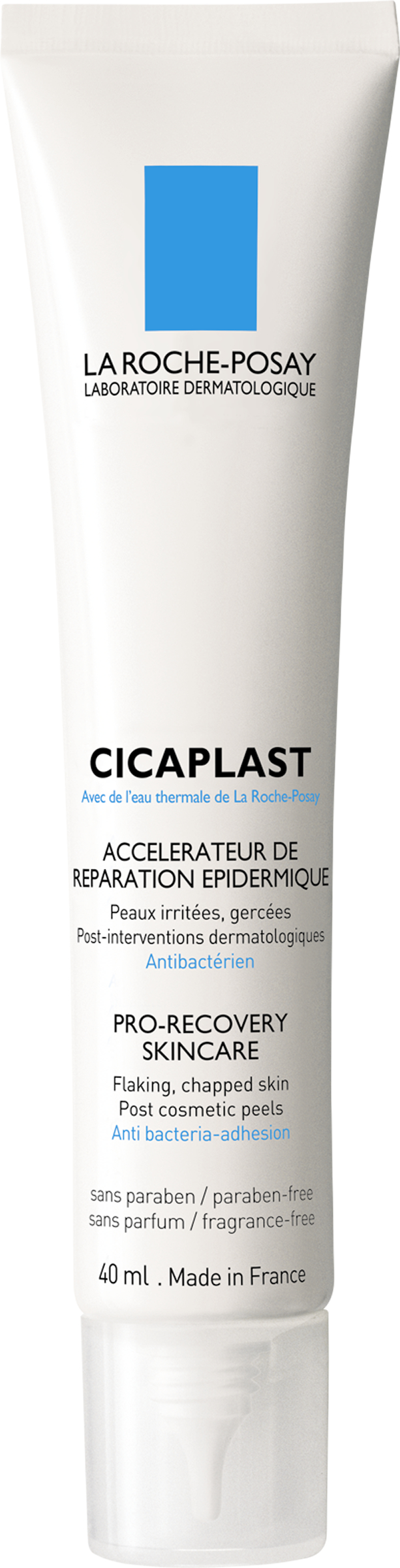 La Roche-Posay Cicaplast Pro Recovery Skin 40 ml