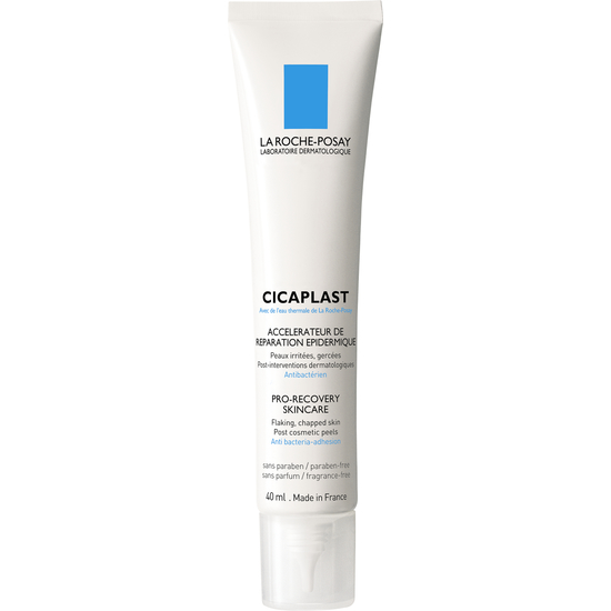 La Roche-Posay Cicaplast Pro Recovery Skin 40 ml