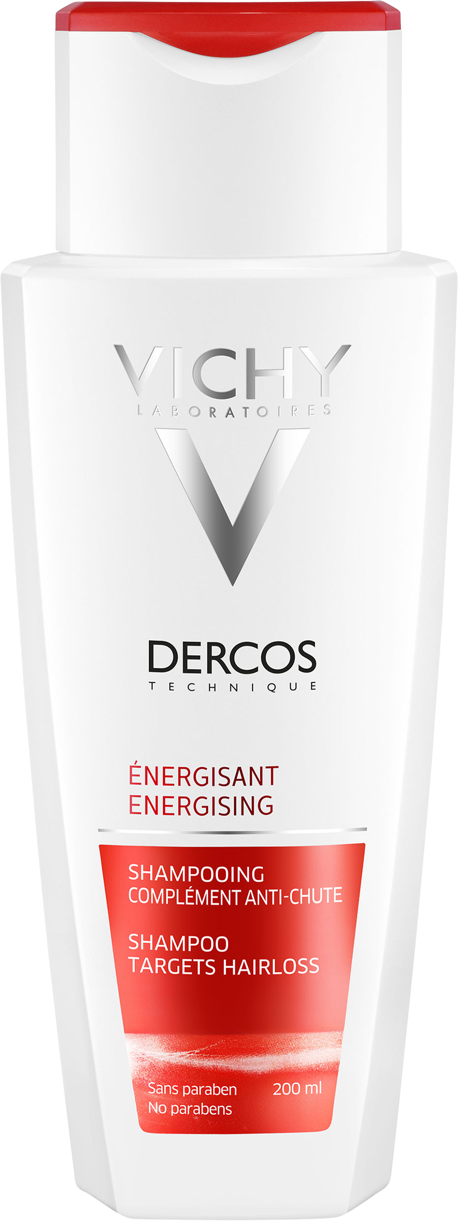 Vichy Dercos Energigivande Schampo 200 ml