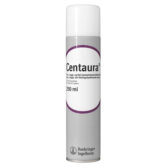 Centaura Repellerande Spray 250 ml