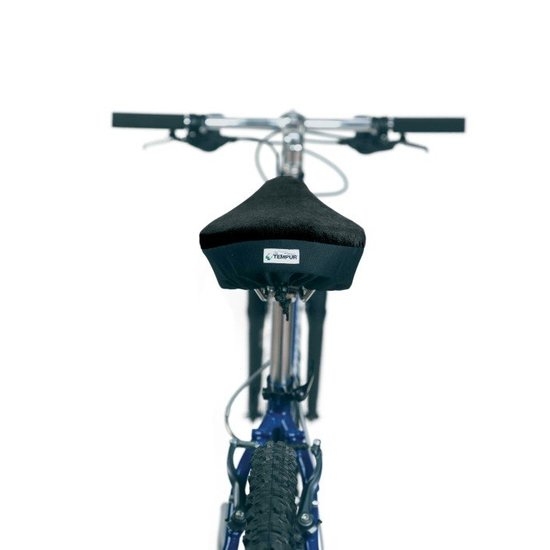 Tempur Cykelsadeldyna Medium
