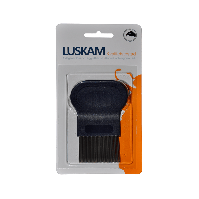 KSL Luskam Metall