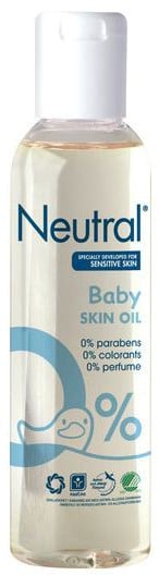 Neutral Baby Skin Oil 150 ml