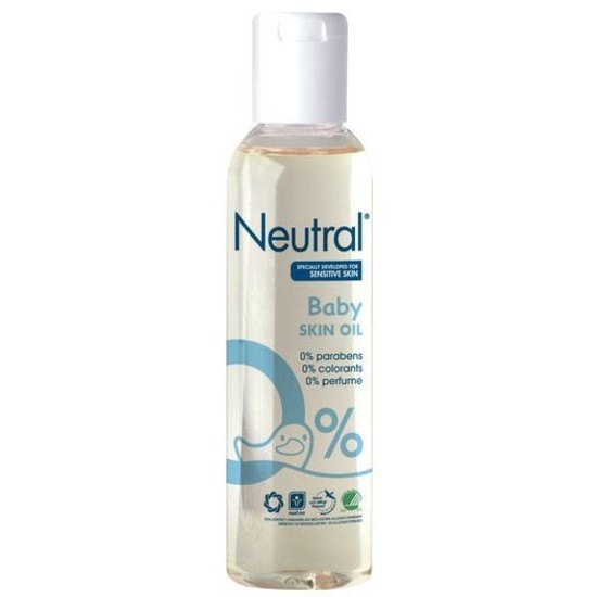 Neutral Baby Skin Oil 150 ml