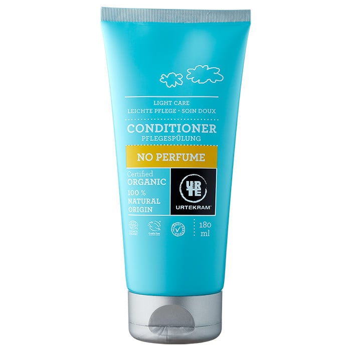 Urtekram No perfume Conditioner 180 ml