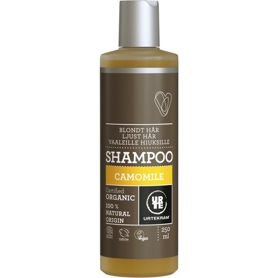 Urtekram Camomile Schampo 250 ml