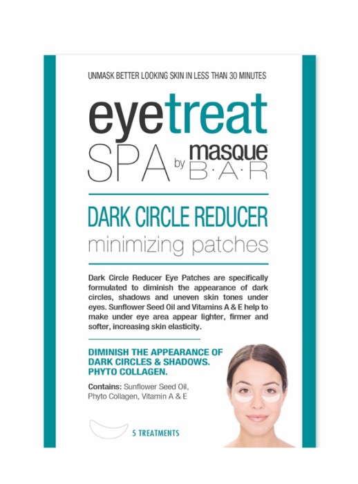 Masque Bar Eye Treat Dark Circle Reducer 5st
