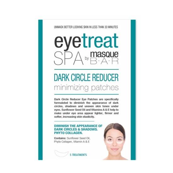 Masque Bar Eye Treat Dark Circle Reducer 5st