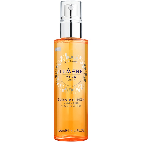 Lumene Valo Glow Refresh Hydrating Mist 100 ml