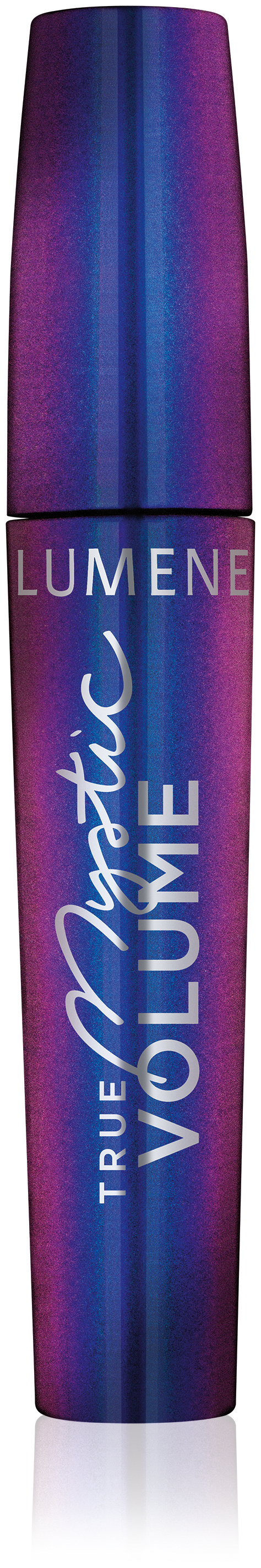 Lumene True Mystic Volume Mascara Black