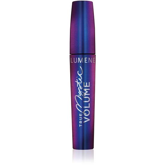 Lumene True Mystic Volume Mascara Black