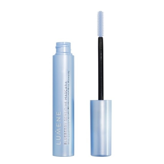 Lumene Blueberry Sensitive Mascara 9 ml
