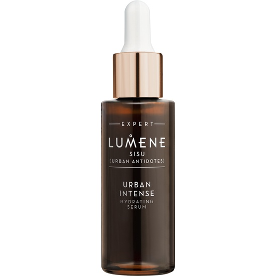 Lumene Sisu Urban Intense Hydrating Serum 30 ml