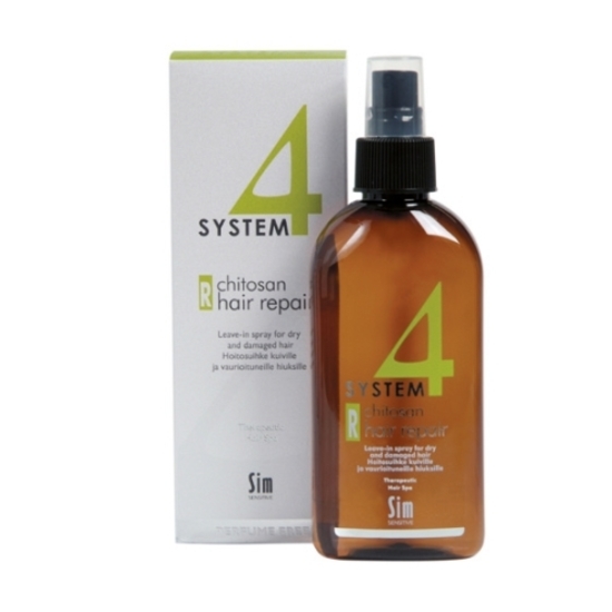 System 4 Chitosan Hair Repair Leave-In-Spray R 200ml
