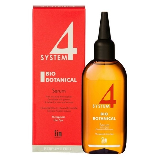 System 4 Bio Mini Botanical Serum 100 ml