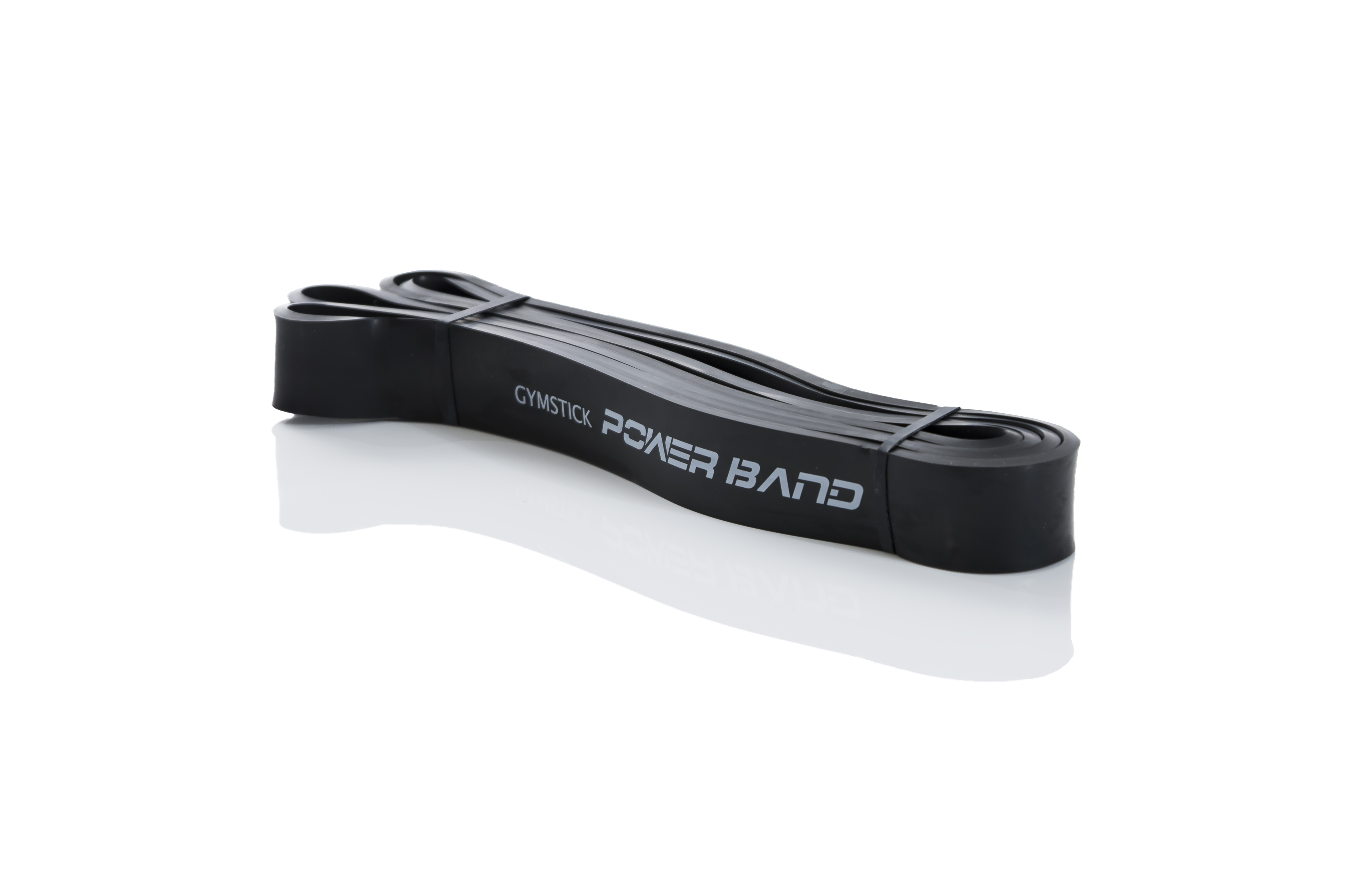 Gymstick Power Band Medium Black