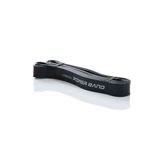 Gymstick Power Band Medium Black