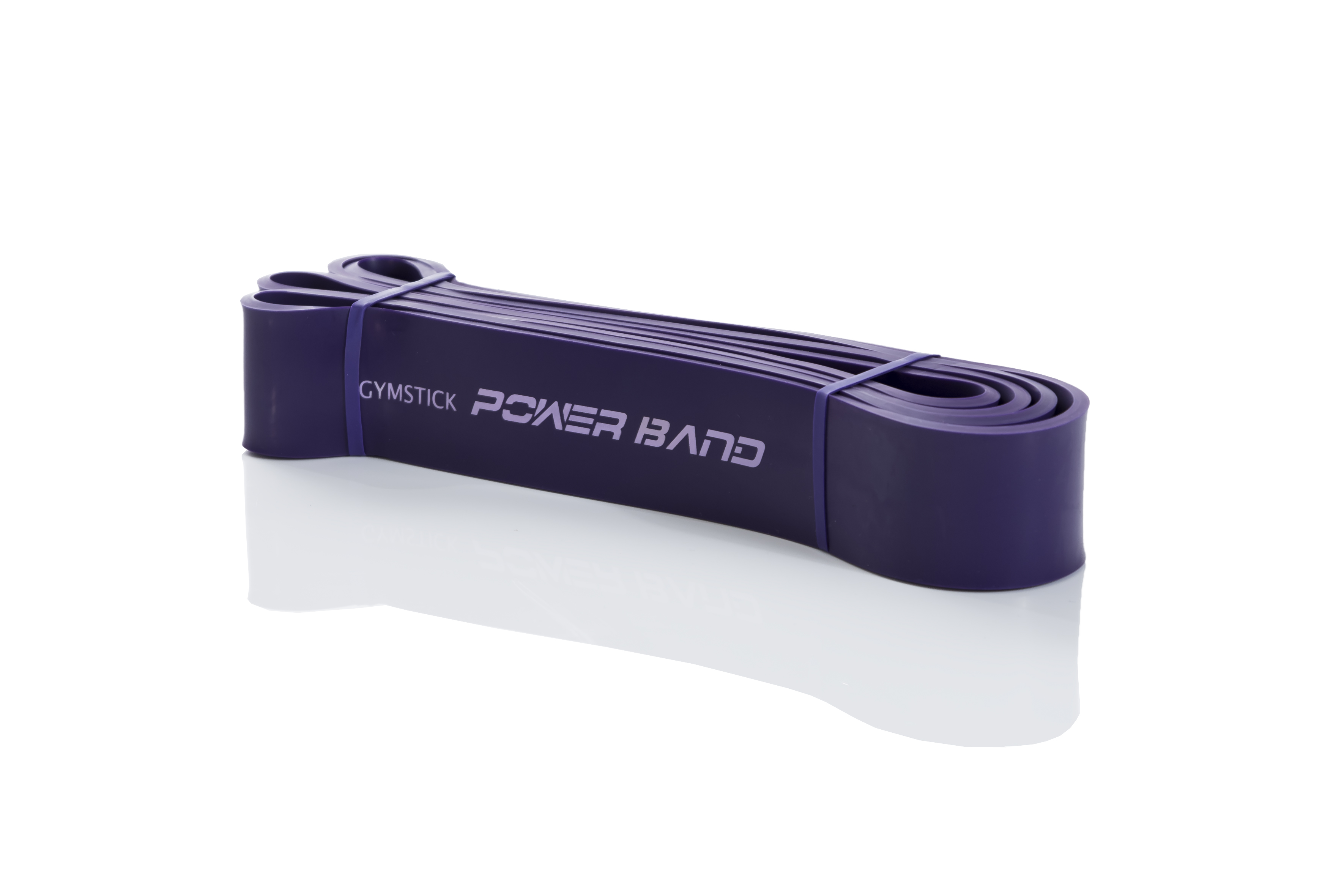 Gymstick Power Band Strong Purple