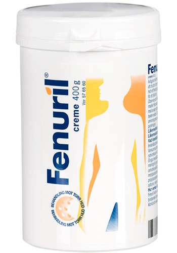 Fenuril Refill, Oparf 400 g